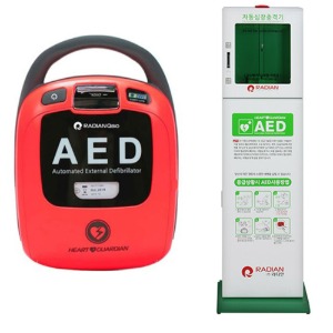 심장충격기,AED
