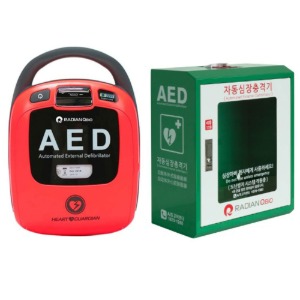 AED,제세동기